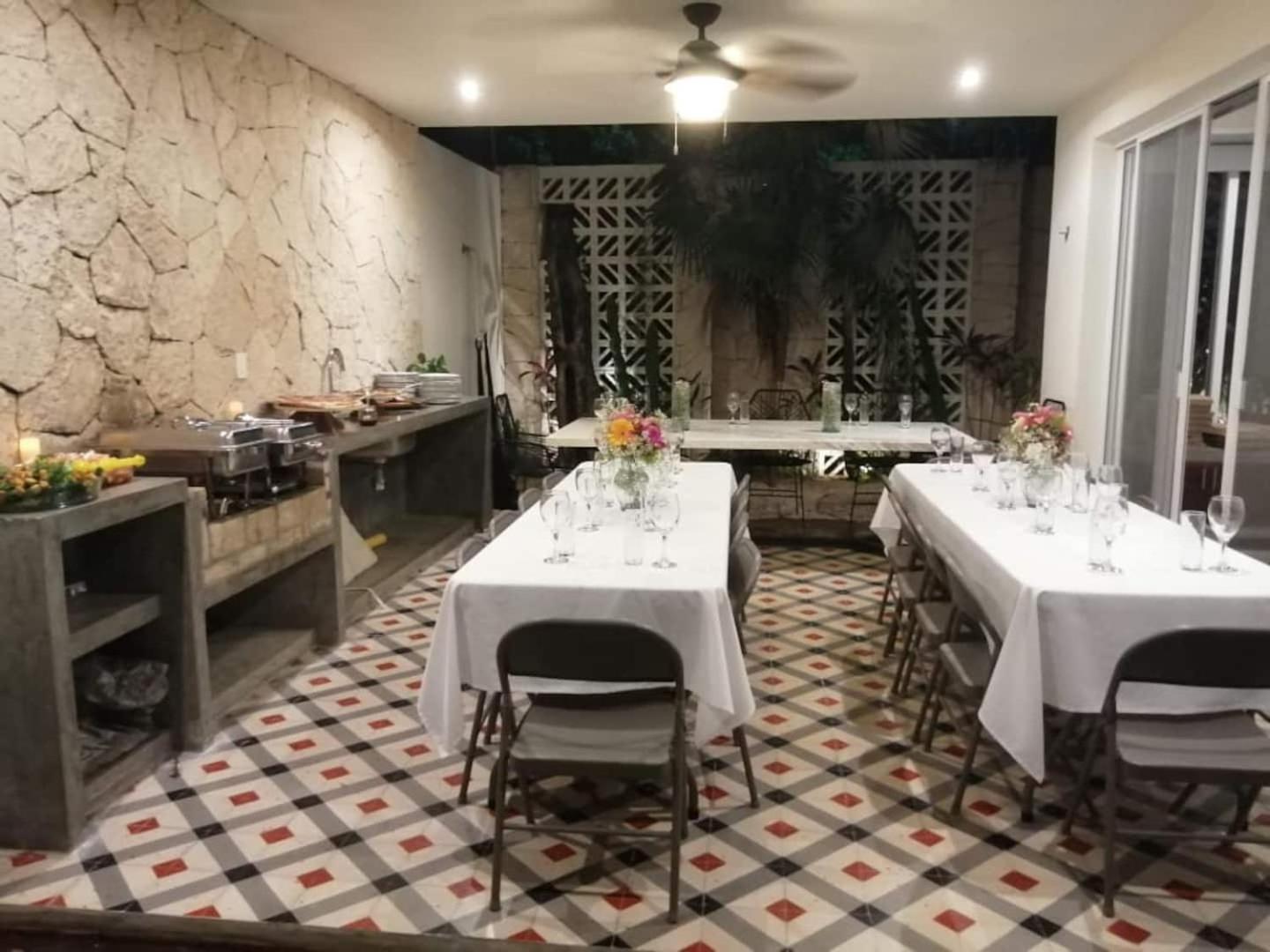Casa Leonardo Tulum Villa Kültér fotó