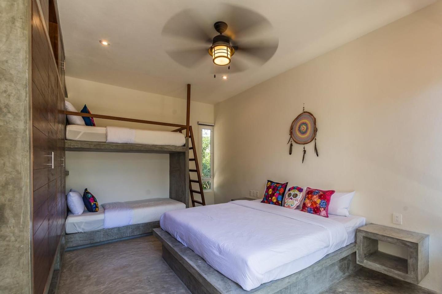 Casa Leonardo Tulum Villa Kültér fotó