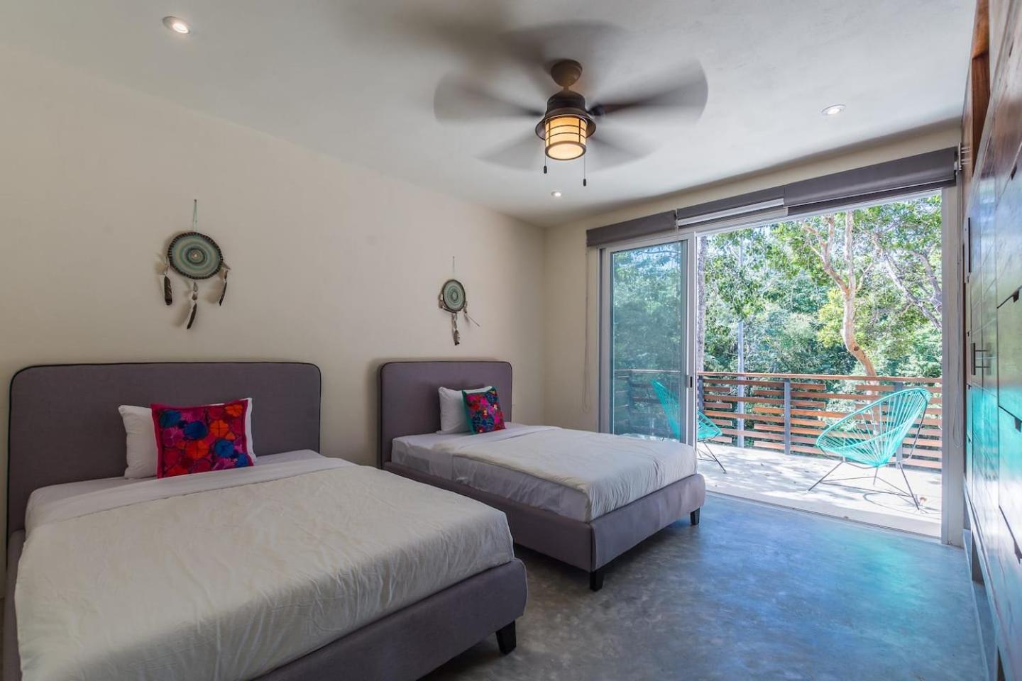 Casa Leonardo Tulum Villa Kültér fotó