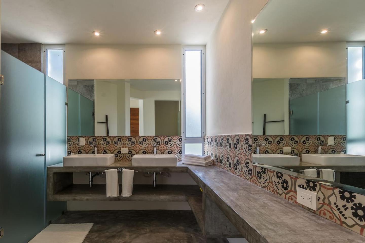 Casa Leonardo Tulum Villa Kültér fotó