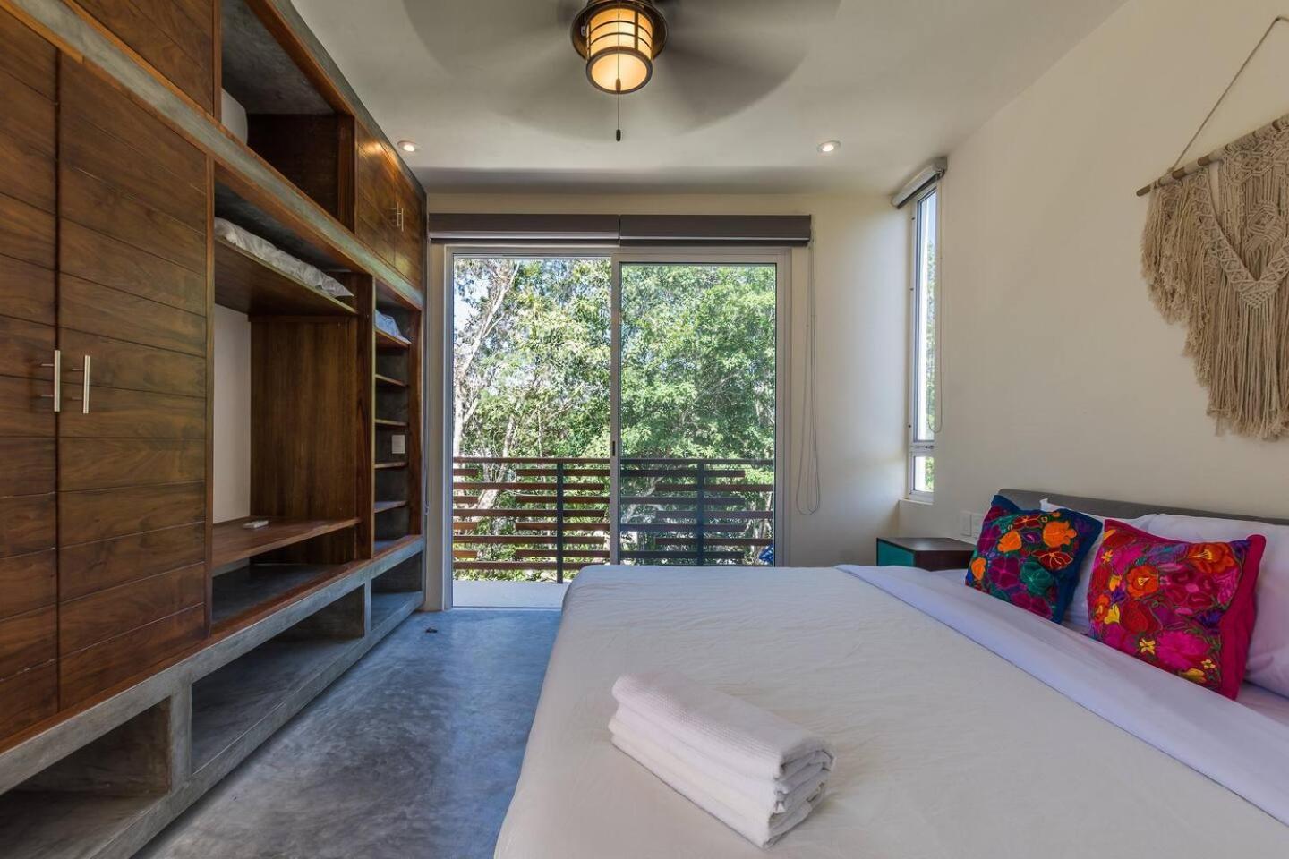 Casa Leonardo Tulum Villa Kültér fotó