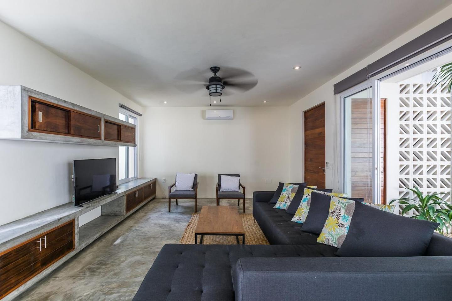 Casa Leonardo Tulum Villa Kültér fotó