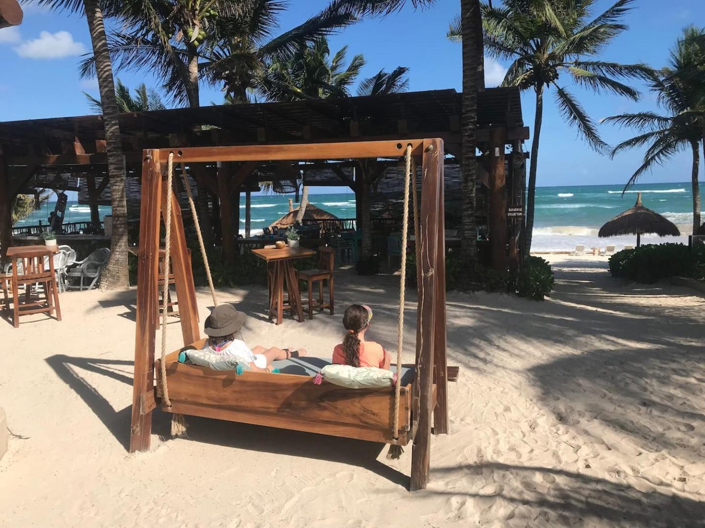 Casa Leonardo Tulum Villa Kültér fotó
