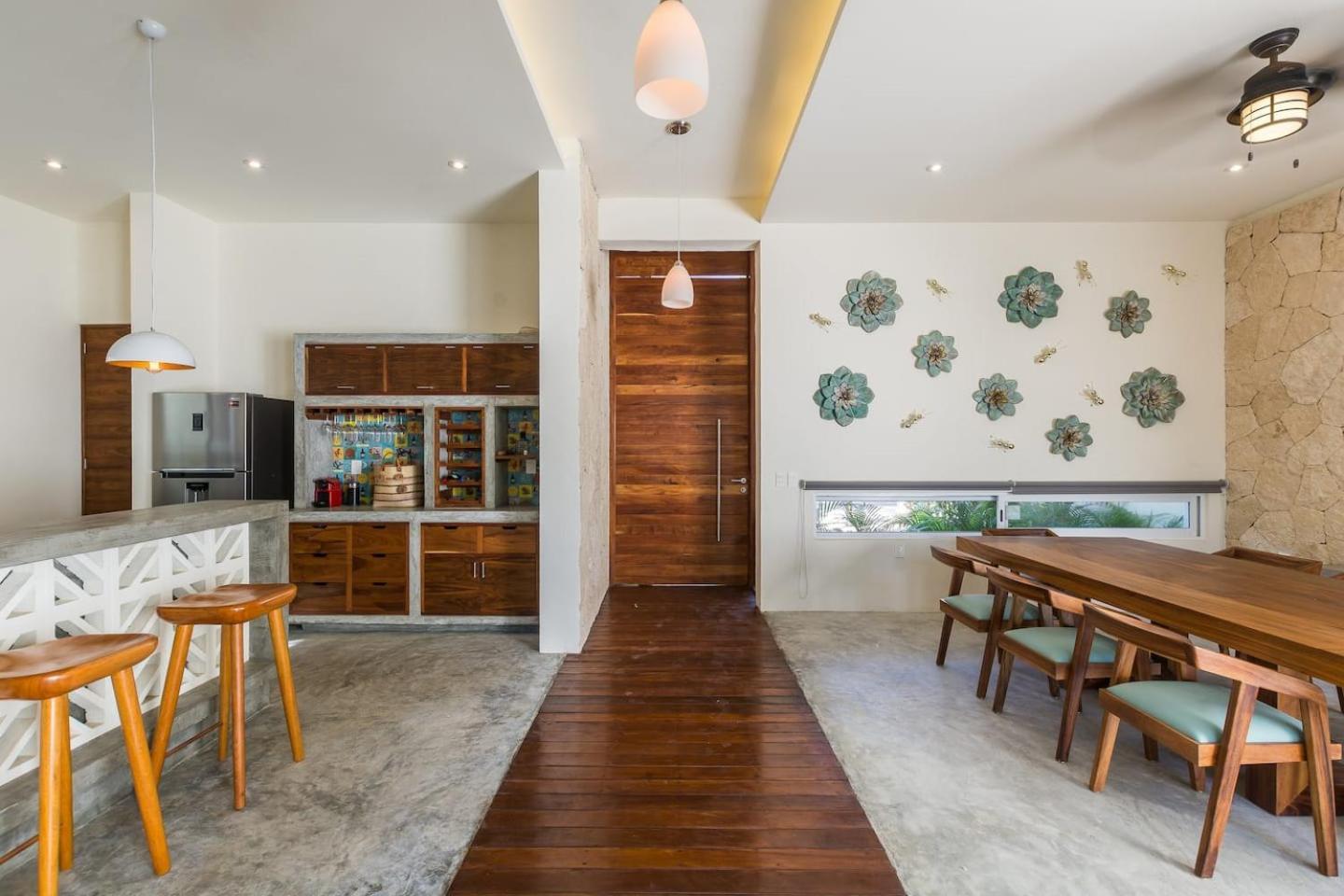 Casa Leonardo Tulum Villa Kültér fotó