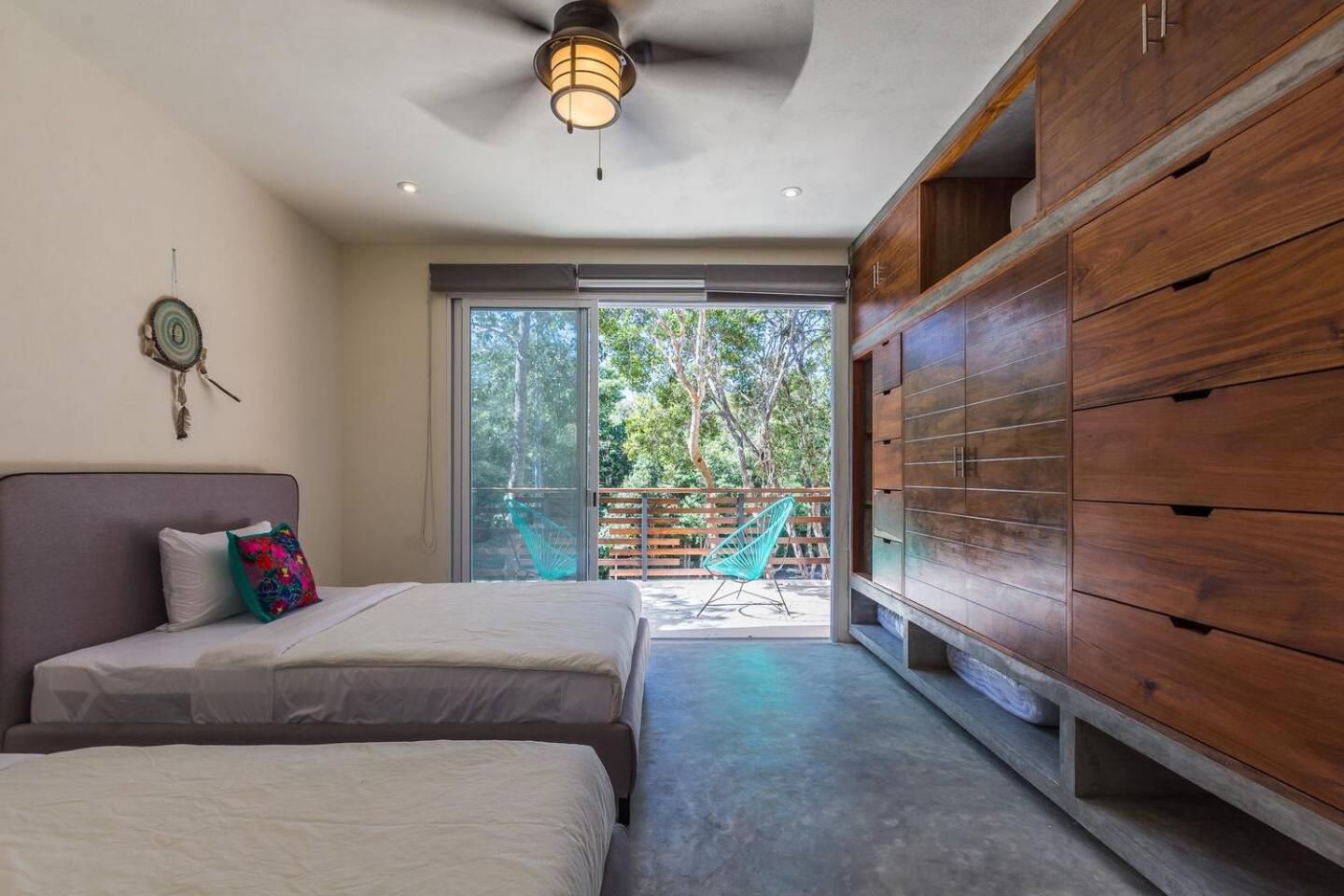 Casa Leonardo Tulum Villa Kültér fotó