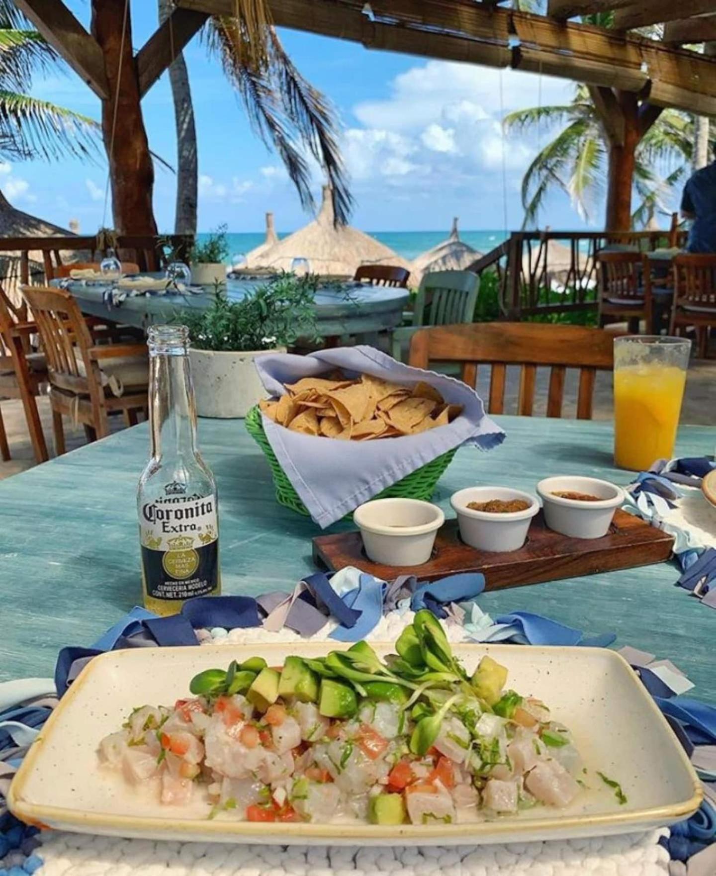 Casa Leonardo Tulum Villa Kültér fotó
